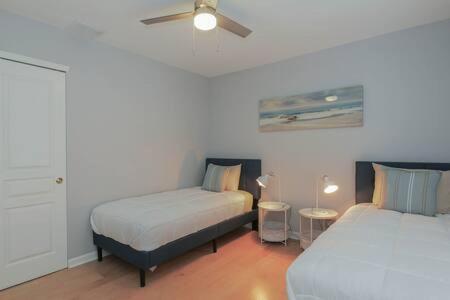 Bartram Dream House II - Bartram Beach Retreat Atlantic City Exterior photo