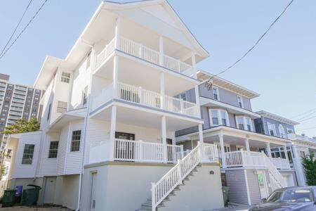 Bartram Dream House II - Bartram Beach Retreat Atlantic City Exterior photo