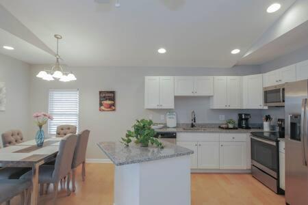 Bartram Dream House II - Bartram Beach Retreat Atlantic City Exterior photo