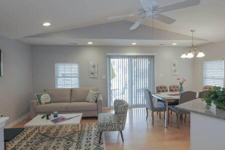 Bartram Dream House II - Bartram Beach Retreat Atlantic City Exterior photo