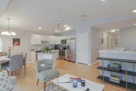 Bartram Dream House II - Bartram Beach Retreat Atlantic City Exterior photo